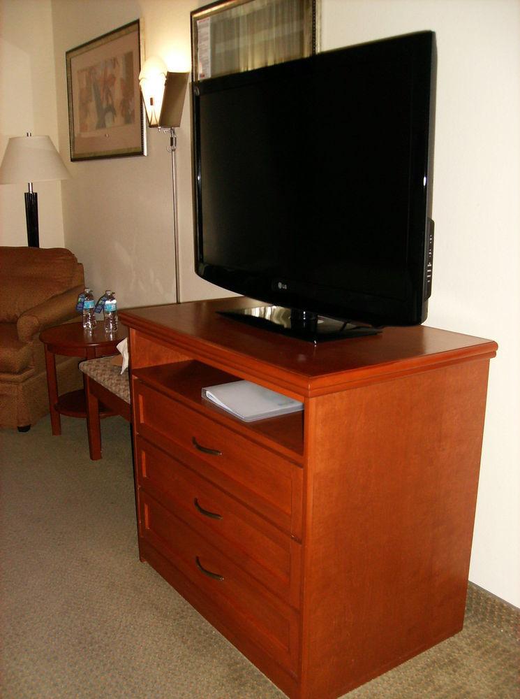 Holiday Inn Express Hotel & Suites Dallas - Grand Prairie I-20 By Ihg Buitenkant foto