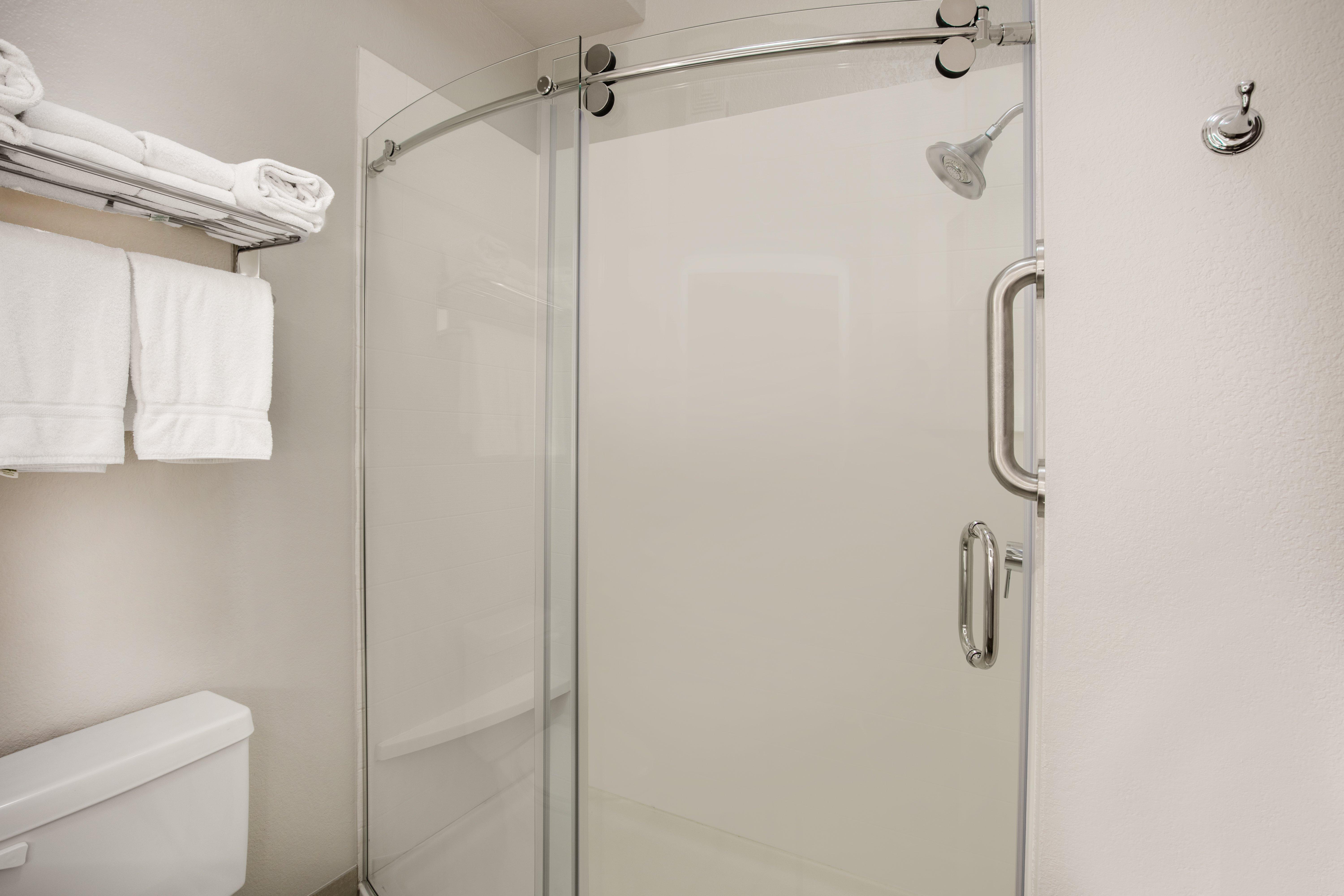 Holiday Inn Express Hotel & Suites Dallas - Grand Prairie I-20 By Ihg Buitenkant foto