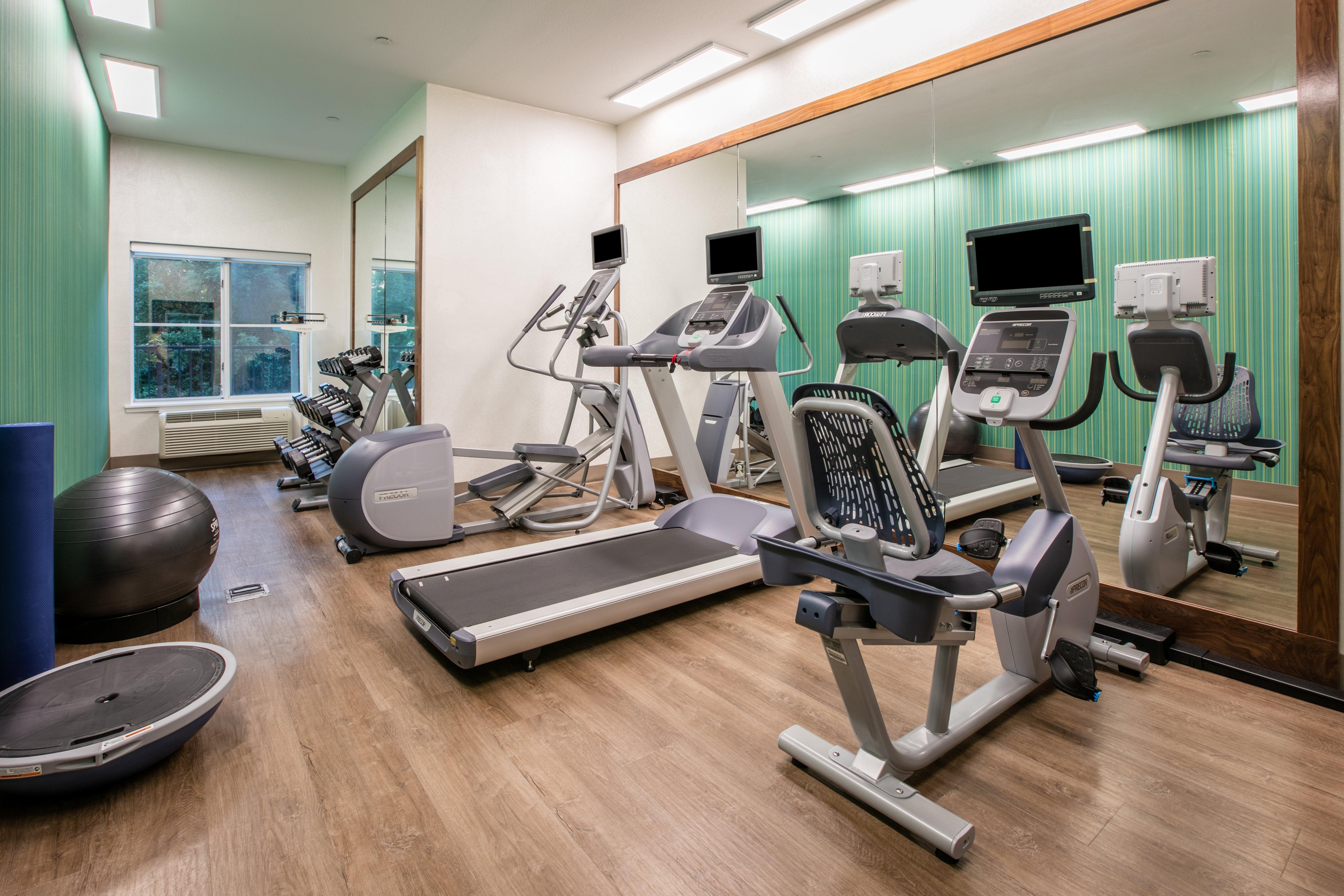 Holiday Inn Express Hotel & Suites Dallas - Grand Prairie I-20 By Ihg Buitenkant foto