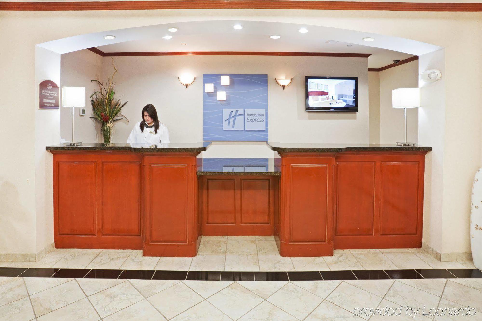 Holiday Inn Express Hotel & Suites Dallas - Grand Prairie I-20 By Ihg Interieur foto
