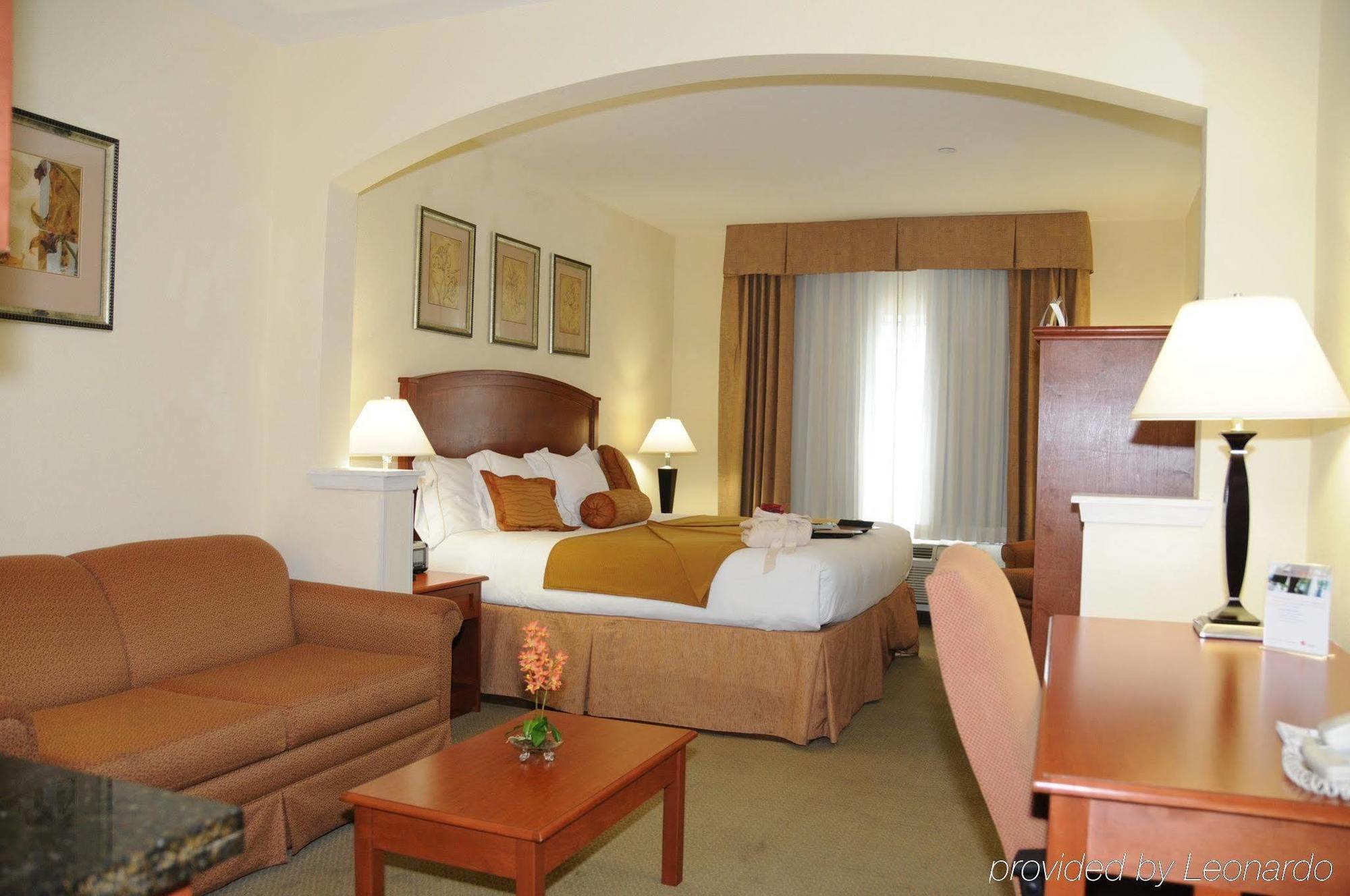 Holiday Inn Express Hotel & Suites Dallas - Grand Prairie I-20 By Ihg Kamer foto